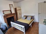 Apartment at Stafford Street, Norwich