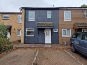 Apartment at Stagsden, Peterborough