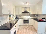 Apartment at Staines Road, Greater London