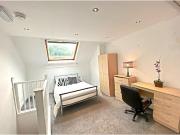 Apartment at Stalker Lees Road, Sheffield