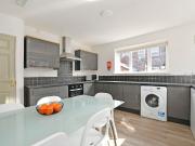 Apartment at Stalker Lees Road, Sheffield