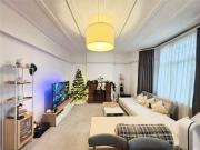 Apartment at Stamford Brook Road, London