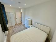 Apartment at Stamford Hill, Greater London