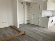 Apartment at Stamford Hill, London