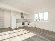 Apartment at Stamford Hill, London