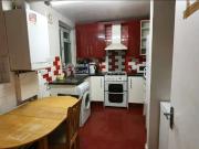 Apartment at Stamford Close, London