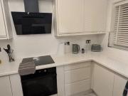 Apartment at Stamford Street Central, Tameside