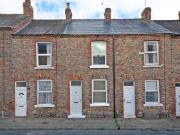 Apartment at Stamford Street West, York