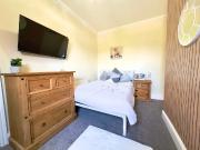 Apartment at Stamford Street, Erewash