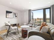 Apartment at Stamford Street, Greater London