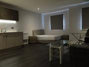 Apartment at Stamford Street, Leicester