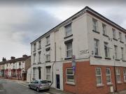 Apartment at Stamford Street, Liverpool