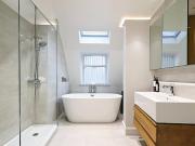 Apartment at Stamford Street, London