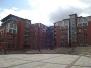 Apartment at Standard Hill, Nottingham