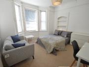 Apartment at Stanfield Road, Bournemouth