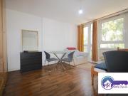 Apartment at Stanhope Street, London