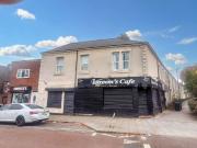 Apartment at Stanhope Street, Newcastle upon Tyne