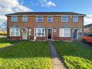 Apartment at Stanier Avenue, Coventry