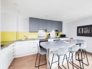 Apartment at Staniforth Street, Birmingham