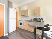 Apartment at Staniforth Street, Birmingham