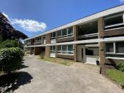 Apartment at Stanley Close, Derby