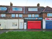 Apartment at Stanley Grove, Manchester