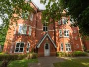 Apartment at Stanley Road, Manchester