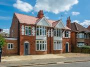 Apartment at Stanley Road, Peterborough