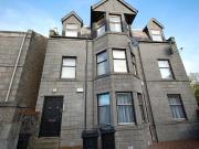 Apartment at Stanley Street, Aberdeen City