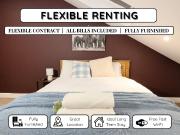 Apartment at Stanley Street, Derby