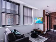 Apartment at Stanley Street, Liverpool