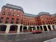Apartment at Stanley Street, Liverpool