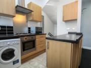 Apartment at Stanmore Hill, Leeds