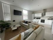 Apartment at Stanmore Road, Birmingham
