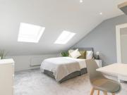 Apartment at Stansted Road, Portsmouth