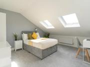 Apartment at Stansted Road, Portsmouth