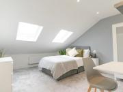 Apartment at Stansted Road, Portsmouth