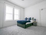 Apartment at Stanton Street, Newcastle upon Tyne