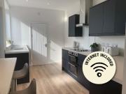 Apartment at Staple Hill Road, Bristol