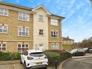 Apartment at Stapleford Close, Chelmsford