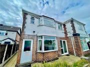 Apartment at Stapleford Lane, Broxtowe