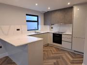 Apartment at Station Approach, Greater London