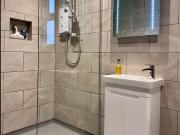 Apartment at Clevedon Road, Weston super Mare