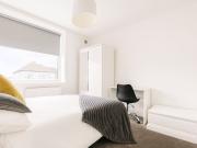 Apartment at Station Avenue, Bristol