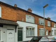 Apartment at Station Road, Birmingham