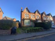 Apartment at Station Road, Birmingham