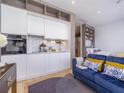 Apartment at Station Road, Borough of Runnymede