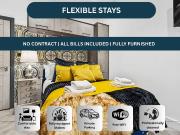 Apartment at Station Road, Bristol