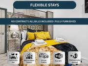 Apartment at Station Road, Bristol