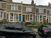 Apartment at Station Road, Bristol